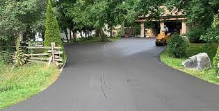 Trusted Floresville, TX Driveway Paving Experts